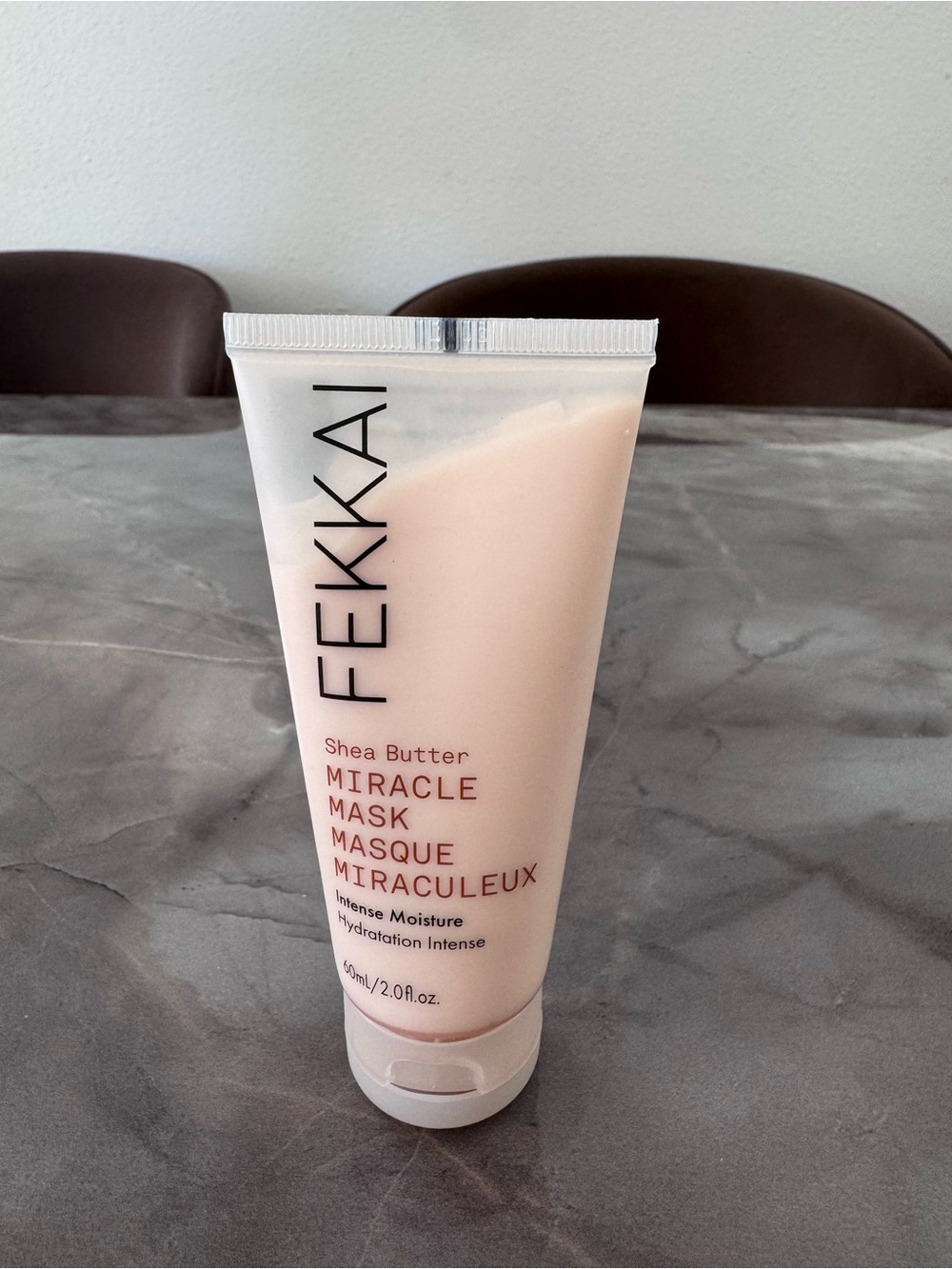 FEKKAI Shea Butter Miracle Mask, 60 ml